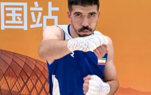 ایران پس از ۳۰ سال در جام جهانی بوکس مدال گرفت ایران پس از ۳۰ سال در جام جهانی بوکس مدال گرفت