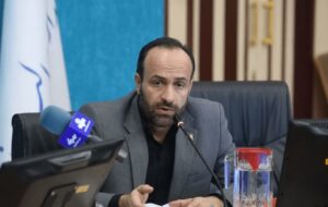 جبران عقبماندگیهای البرز نیازمند تقویت منابع و نیروی انسانی است جبران عقبماندگیهای البرز نیازمند تقویت منابع و نیروی انسانی است