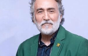 رضا توکلی شایعه وخامت حالش را تکذیب کرد؛ صحیح و سالمم