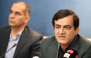 هیأت بدمینتون البرز باید با برنامه‌ریزی، مسیر تحول را دنبال کند