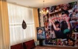 «محمدرضا» خانه را وقف امام حسین کرد؛ مادر، وقف آقای ایران