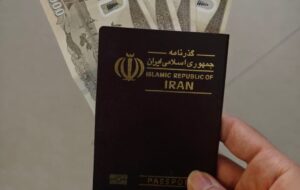 بانک مرکزی علت گرانی ارز اربعین را اعلام کرد بانک مرکزی علت گرانی ارز اربعین را اعلام کرد