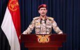 یحیی سریع: دوران کاهش تنش تمام شد
