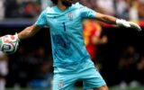 پرسپولیس مقابل بیرانوند میلیاردی باخت داد