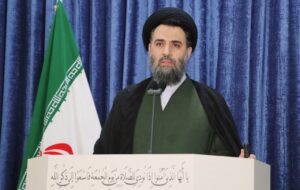 امام جمعه نظرآباد: وحدت، ضامن امنیت و عامل اصلی بقای جامعه