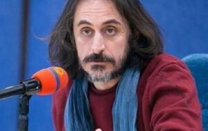 جواد روشن: کارخانه‌دار پولدار نمی‌تواند تهیه‌کننده تئاتر باشد