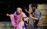 نمایشی که به گفته کارگردانش، نگاه مردم ایران را به افغانستان عوض می‌کند