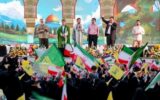 فصل چهارم «محفل ستاره‌ها» با یک مهمان ویژه