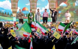 فصل چهارم «محفل ستاره‌ها» با یک مهمان ویژه