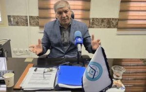 نسخه شبکه بهداشت ساوجبلاغ برای ارتقای خدمات بیمارستان امام جعفر صادق(ع)