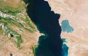 تصویب کنوانسیون خزر ایران را از کریدور انرژی جنوبی حذف میکند تصویب کنوانسیون خزر ایران را از کریدور انرژی جنوبی حذف میکند